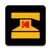 تطبيق KODAK Mobile Film Scanner برو