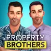 لعبة تصميم منزل Property Brothers apk مهكر