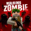 لعبة The Walking Zombie: Shooter apk مهكر