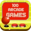 تطبيق 100 Arcade Games برو
