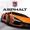 Asphalt 9: Legends apk mod