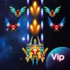 لعبة Galaxy Attack النسخة المتميزة apk مهكر