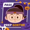 تطبيق Goethe Prep - Practice A1 A2 B برو