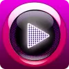 تطبيق مشغل MP3 برو