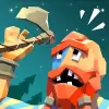 لعبة AXE.IO - Survival Battleground apk مهكر