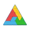 لعبة Triangle Tangram: Block Puzzle apk مهكر