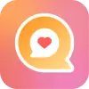 تطبيق Charis – Video chat online برو