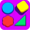 kids games : shapes  colors apk mod