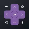 Remote Control for Roku pro