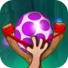 لعبة Egg Shooter Dynomite apk مهكر