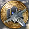 لعبة Gunship Battle : حرب الكريبتو apk مهكر