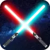 Lightsaber Simulator pro
