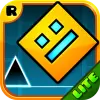 لعبة Geometry Dash Lite apk مهكر