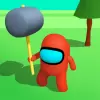 لعبة المحطمون.أي أوه apk مهكر