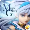 لعبة Musou Glory apk مهكر