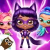 لعبة Power Girls - Fantastic Heroes apk مهكر