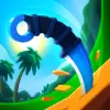 Flippy Knife – Throwing master apk mod