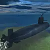 لعبة Submarine Sim MMO apk مهكر