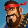 لعبة Boom Beach apk مهكر