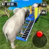 لعبة حديقة الح3D لعبة شاحنة القيادة apk مهكر