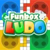 لعبة Funbox- لعب لودو اونلاين apk مهكر