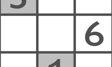 لعبة سودوكو مهكرة للاندرويد