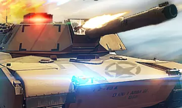 لعبة جيش خط المواجهة: هجوم الحرب وزارة الدفاع مكركة