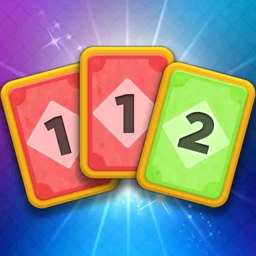 لعبة بطاقة0الدمج apk مهكر