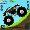 لعبة العاب شاحنات الوحش العاب اولاد apk مهكر