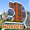 تطبيق Modern House Map for Minecraft برو