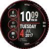 تطبيق Swift Watch Face برو