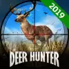 لعبة Deer Hunter 2018 apk مهكر
