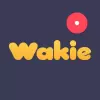 Wakie Voice Chat: Make Friends pro