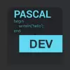 تطبيق Pascal N-IDE - Editor Compiler برو