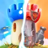 لعبة Mushroom Wars 2: استراتيجية TD apk مهكر