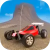 لعبة تل RC سباق السيارات 3D apk مهكر