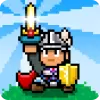 لعبة Dash Quest apk مهكر