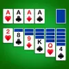 لعبة Solitaire - Classic Card Games apk مهكر