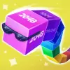 لعبة Cube Arena 2048: دمج الأرقام apk مهكر