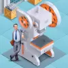 لعبة Industrialist apk مهكر