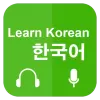 تطبيق Learn Korean Communication برو