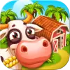 لعبة Farm Zoo: Bay Island Village apk مهكر