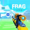 FRAG Pro Shooter apk mod