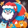 لعبة wormate.io apk مهكر