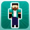تطبيق Skin de Herobrine Minecraft برو