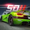 لعبة Street Drag 2: Real Car Racing apk مهكر