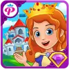 لعبة My Little Princess : قلعة apk مهكر