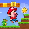 لعبة Brunos World apk مهكر