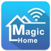 تطبيق Magic Home Pro برو