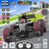 Real Formula Car Racing Games apk mod